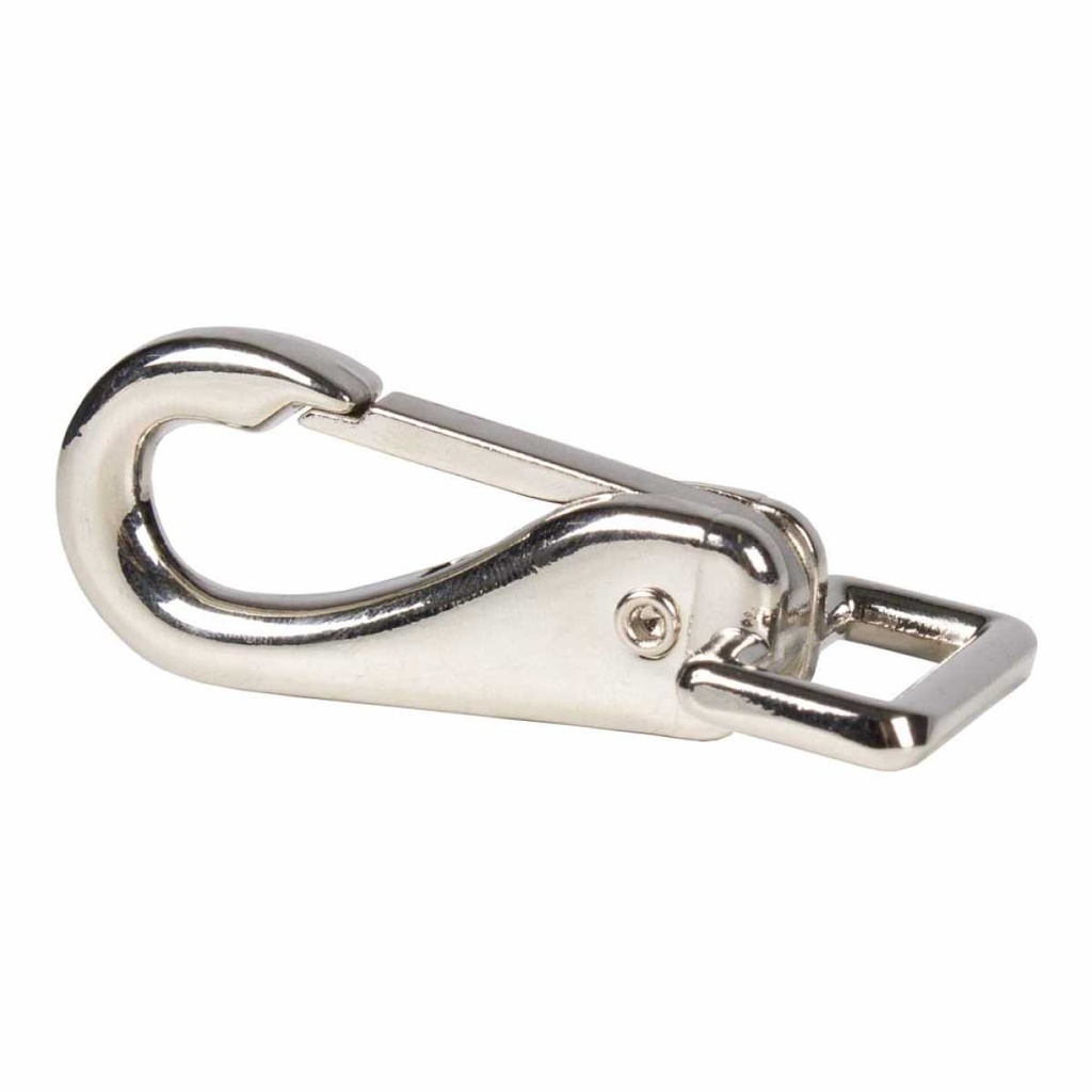 Musketon Hoofdstel knip