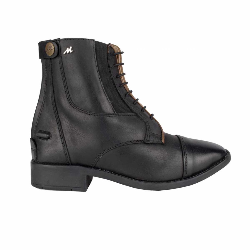 Mondoni Denton children’s jodhpur boots