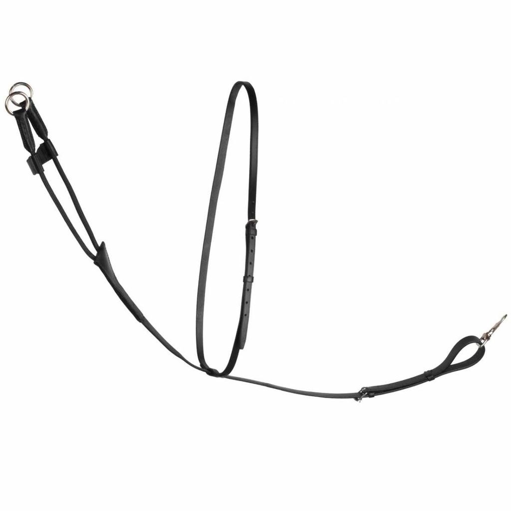 Martingale Rossner