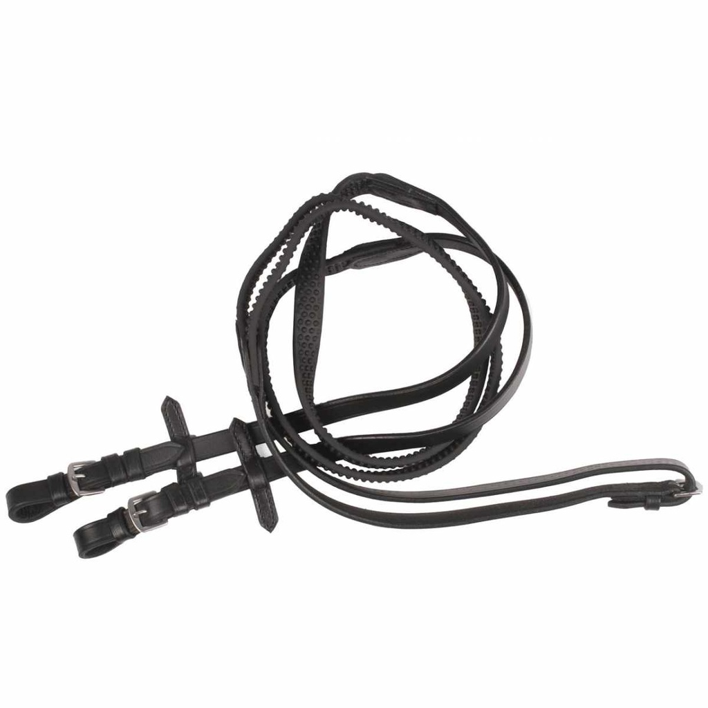 Pagony Rubber reins grip