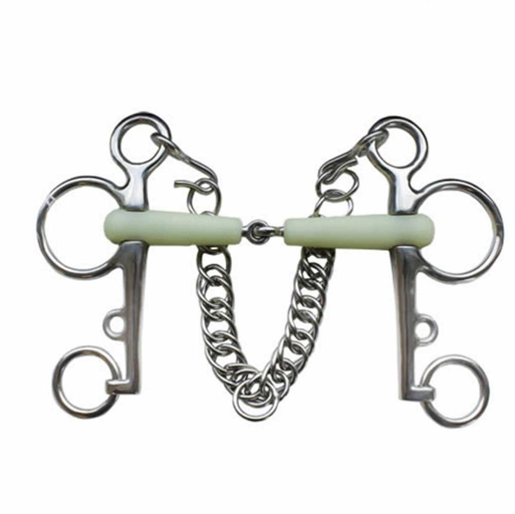 BR Apple Mouth pelhambit 18 mm