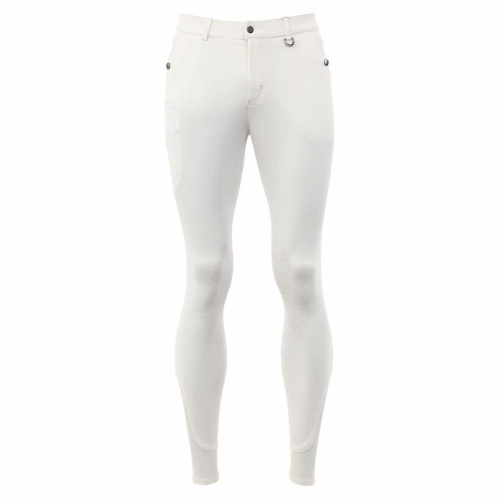Culotte d'équitation BR Maikel pour homme