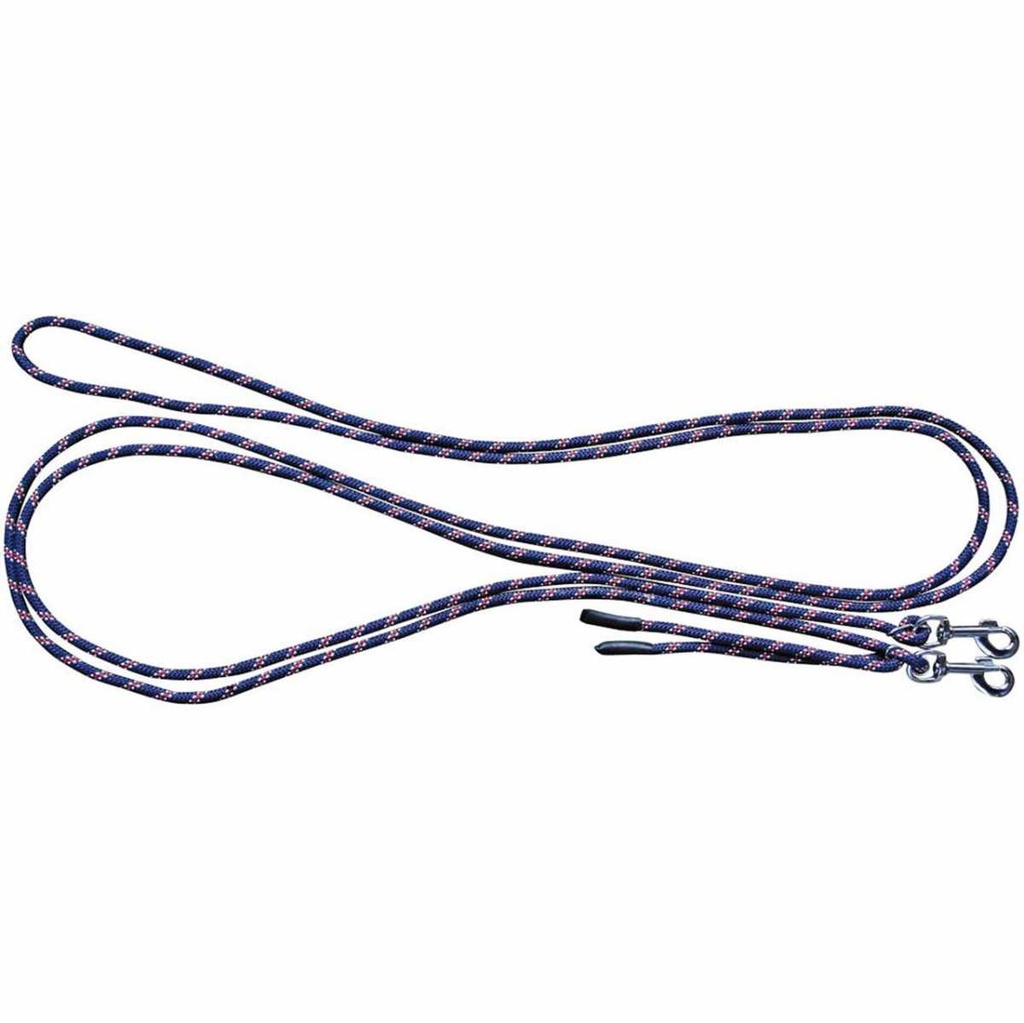 Harrys Horse lunging cord