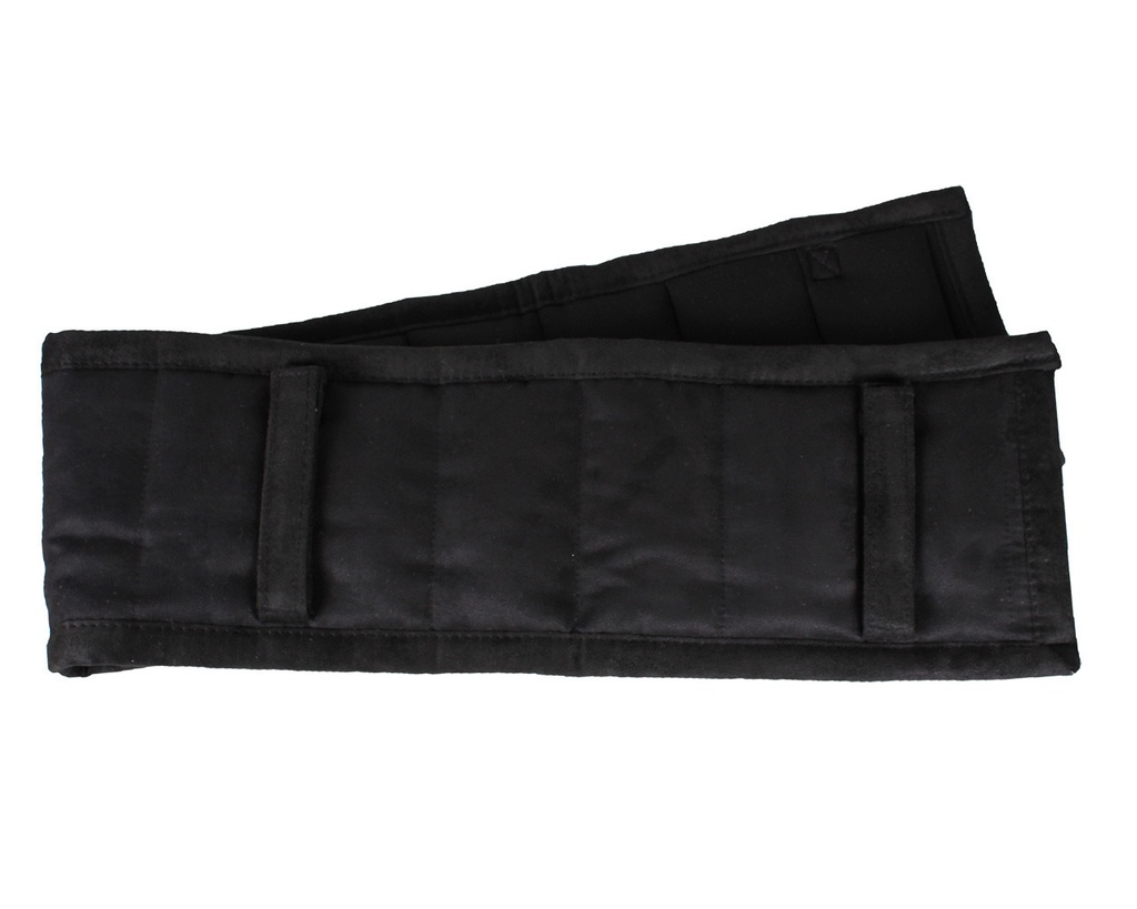 QHP Longier Pad