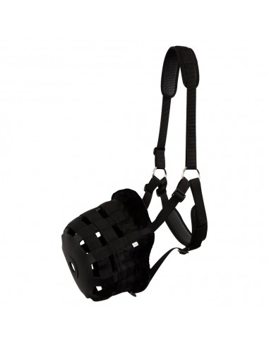 BR Fur Grazing Mask (masque de broutage)