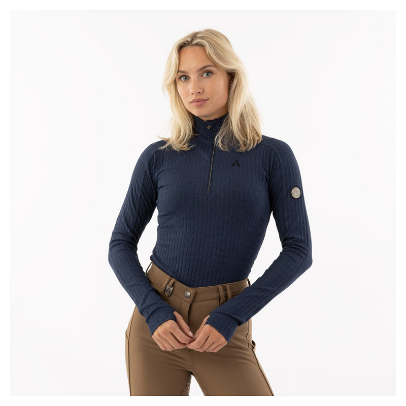 Anky Sweater Shirt