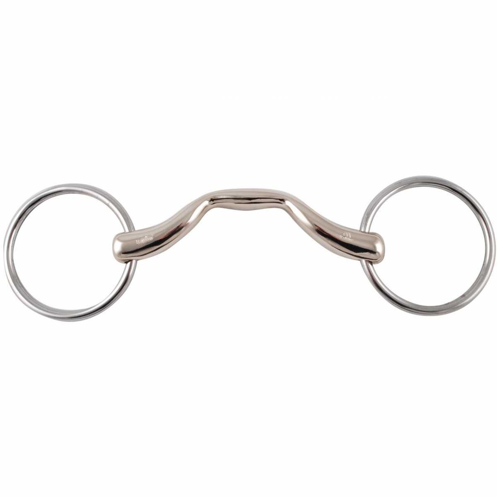 Mors Chantilly de correction HS