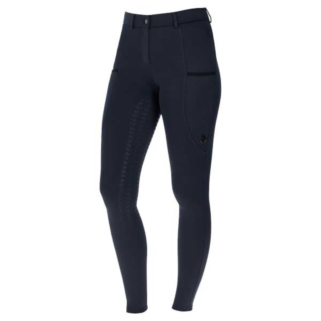 Covalliero Winter Rijbroek