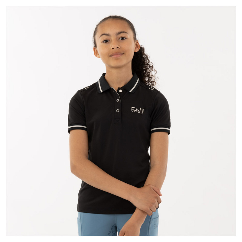 BR Eevolv Evan Polo