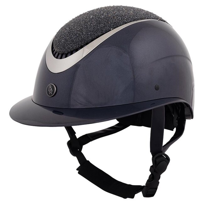 BR Rijhelm Theta plus Glamourous Glossy