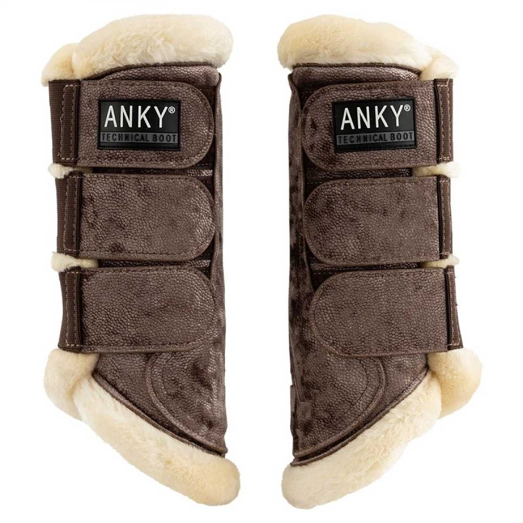 ANKY ATB24001 Beenbeschermers Proficient Jubilee