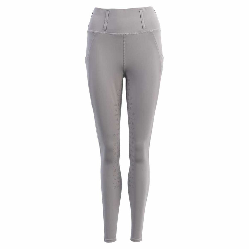 BR CLX Rijlegging