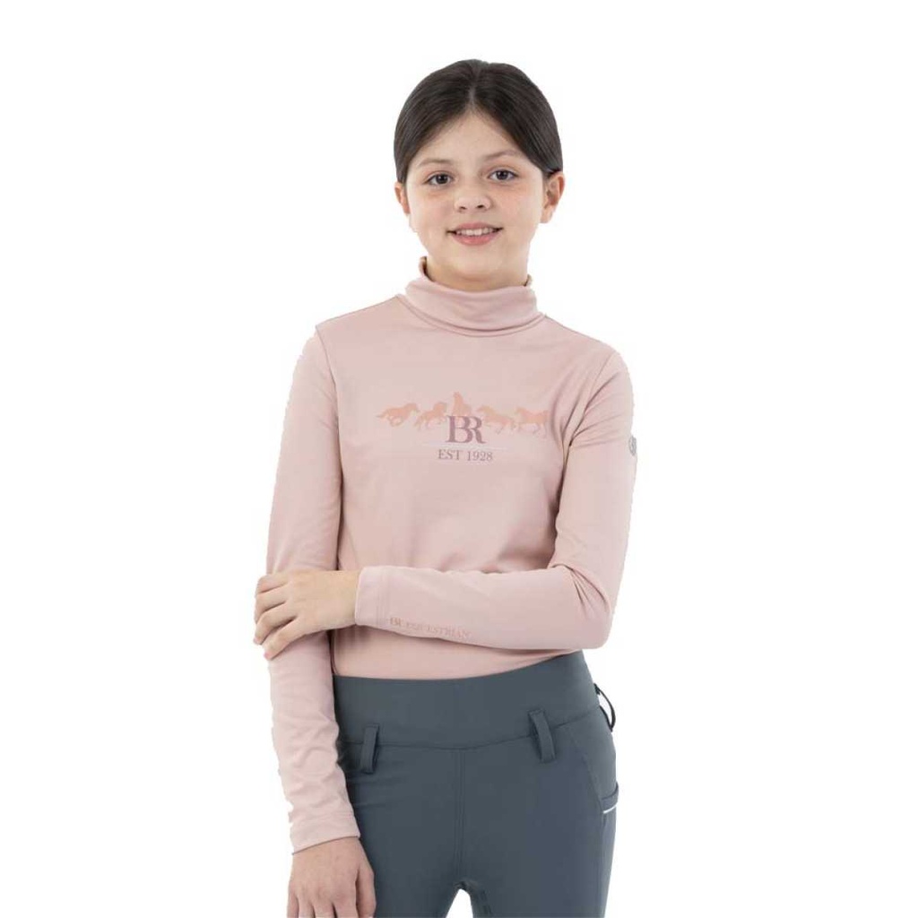 BR Desray Mockshirt