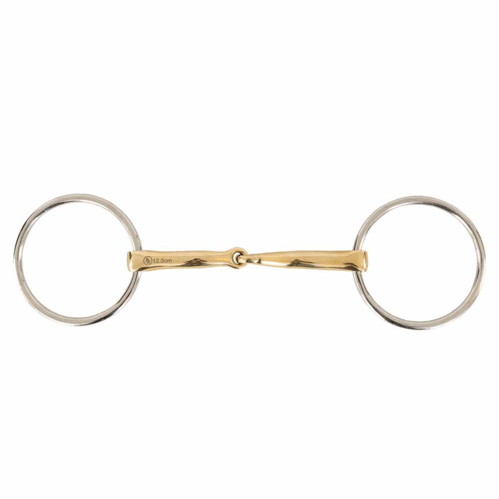 BR Soft Contact Trense