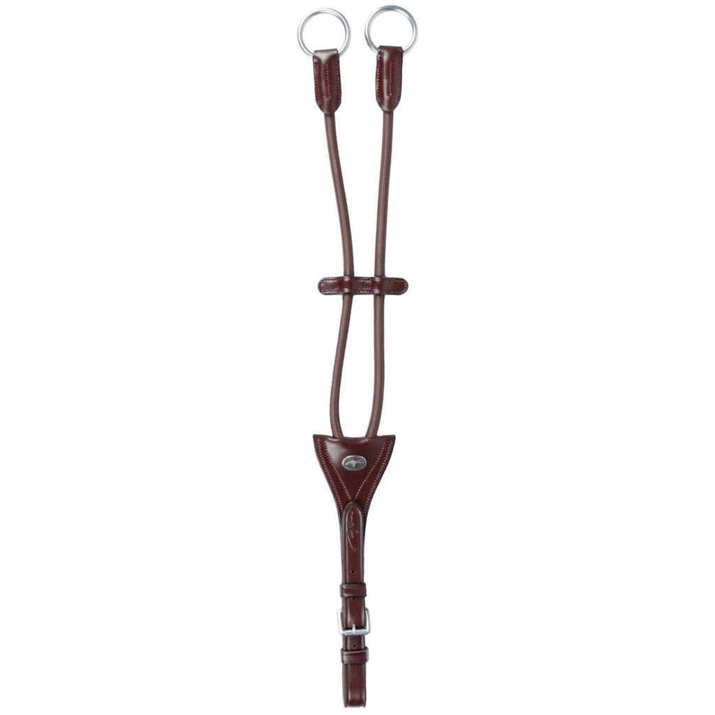 Dyon New English elastic martingaalvork