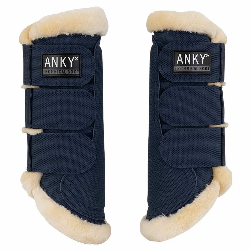 Anky Beinschützer VJ24
