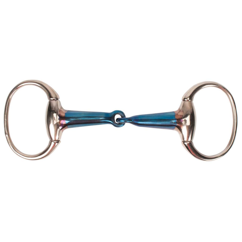 Harrys Horse Sweet Iron Olivenkopfgebiss