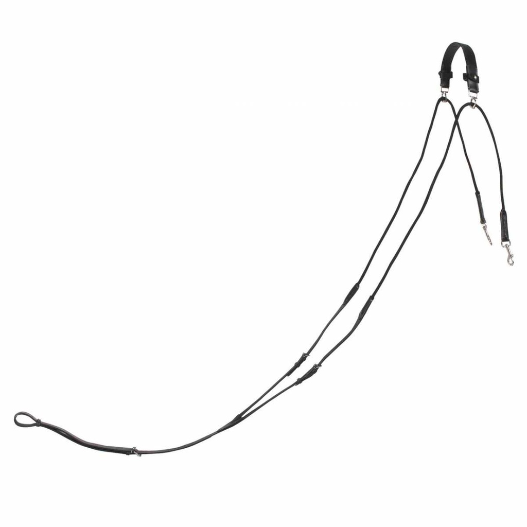 Pagony Chambon/'Neck stretcher