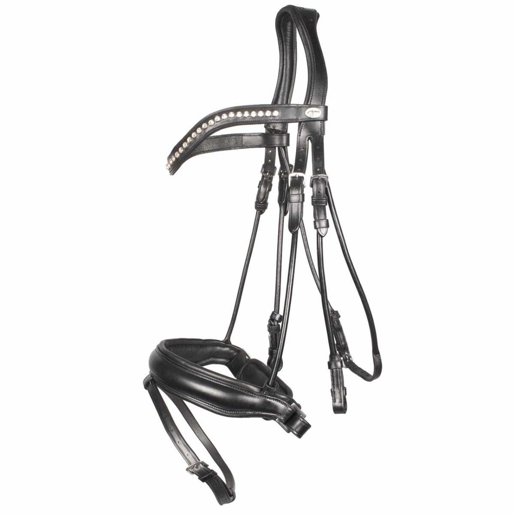 Bridon Medium nose Dyon