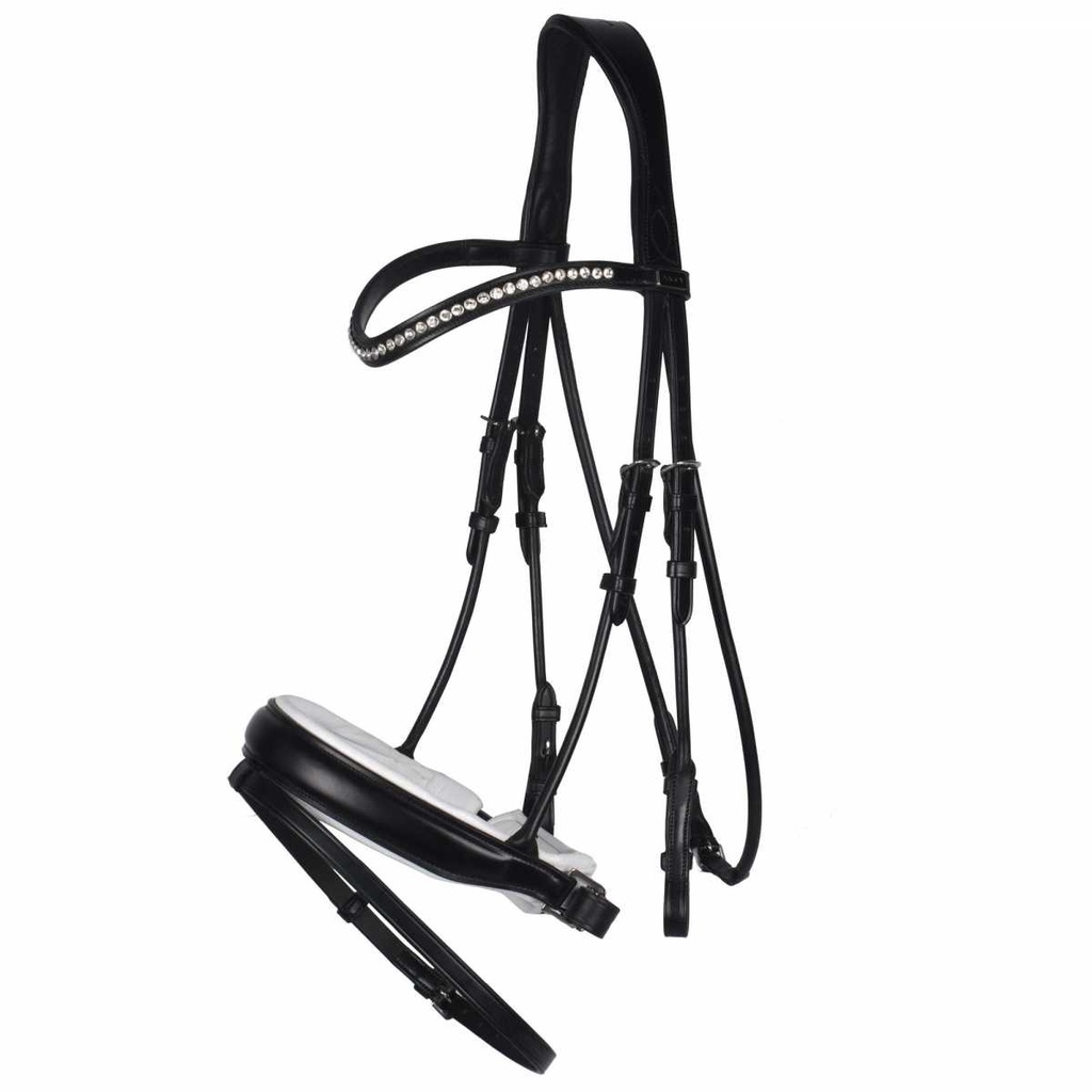 Anky Shaped bridle