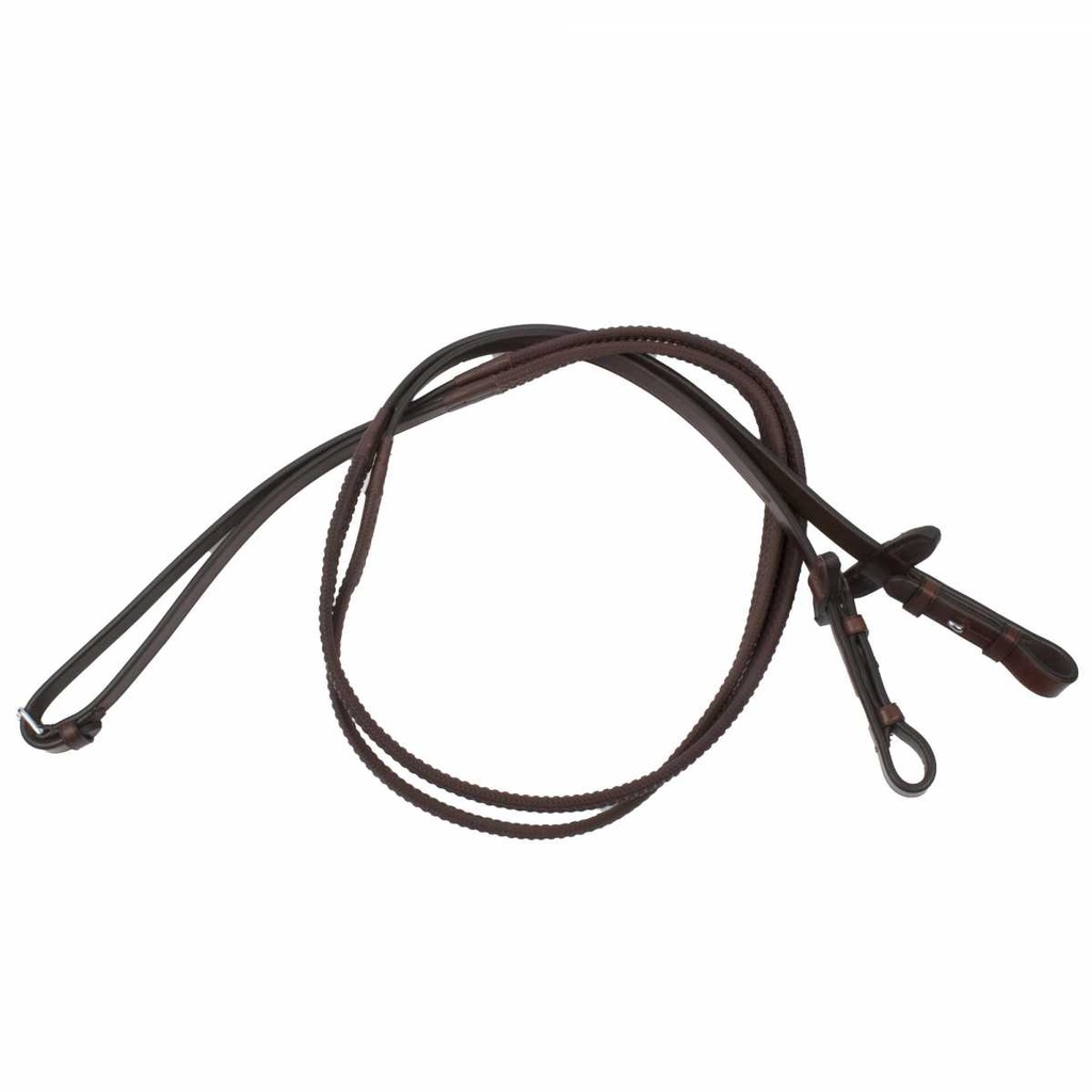BR Eventa Pro Grip teugels