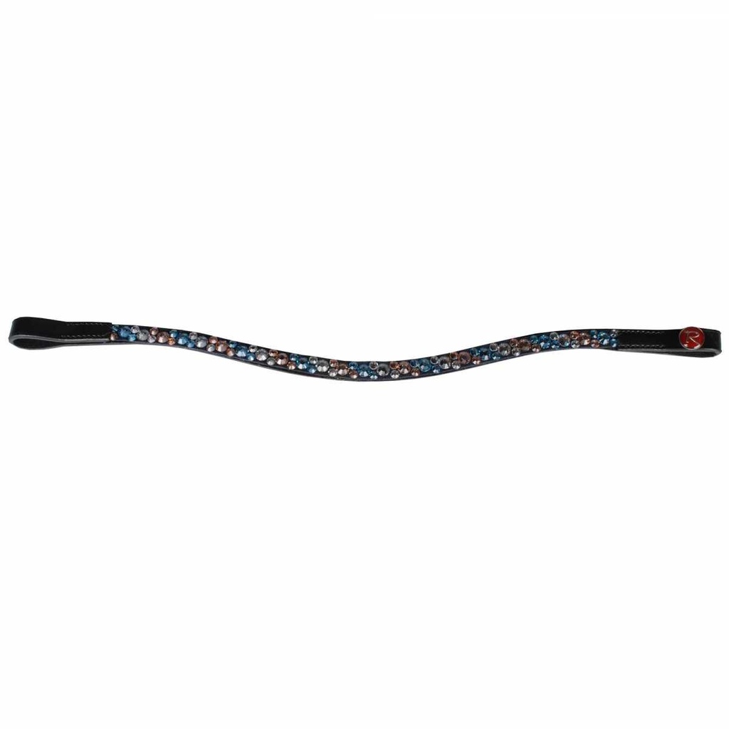 Rossner Dazio browband