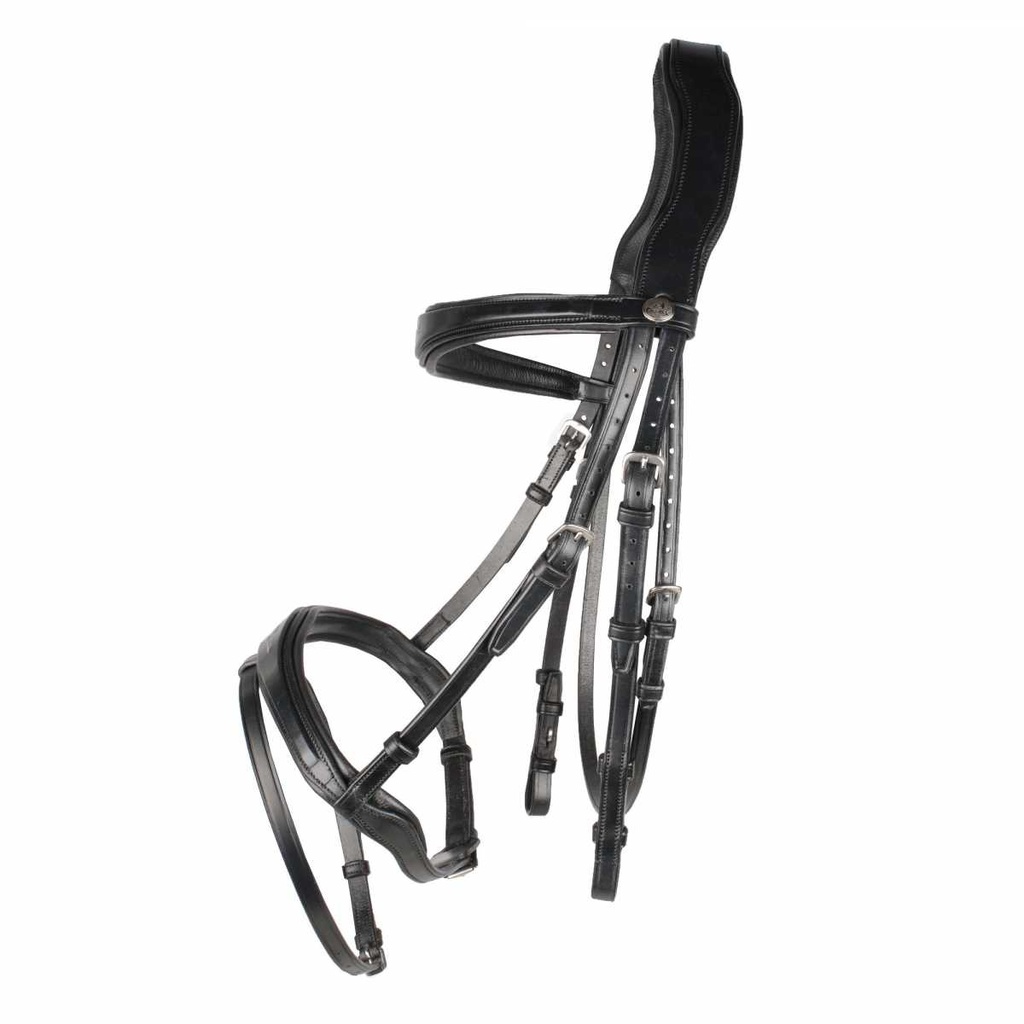 Prestige Fancy Flash bridle