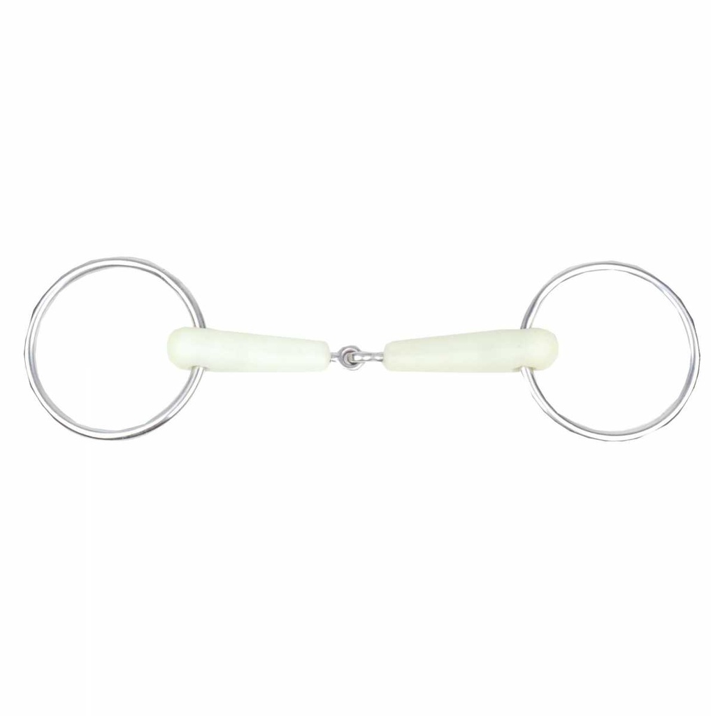 BR Apple Mouth snaffle