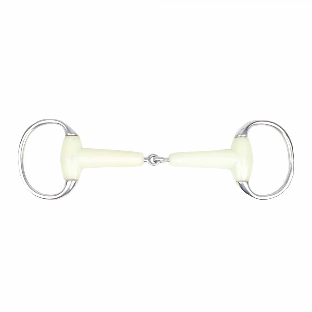 BR Apple Mouth enkel gebroken bustrens