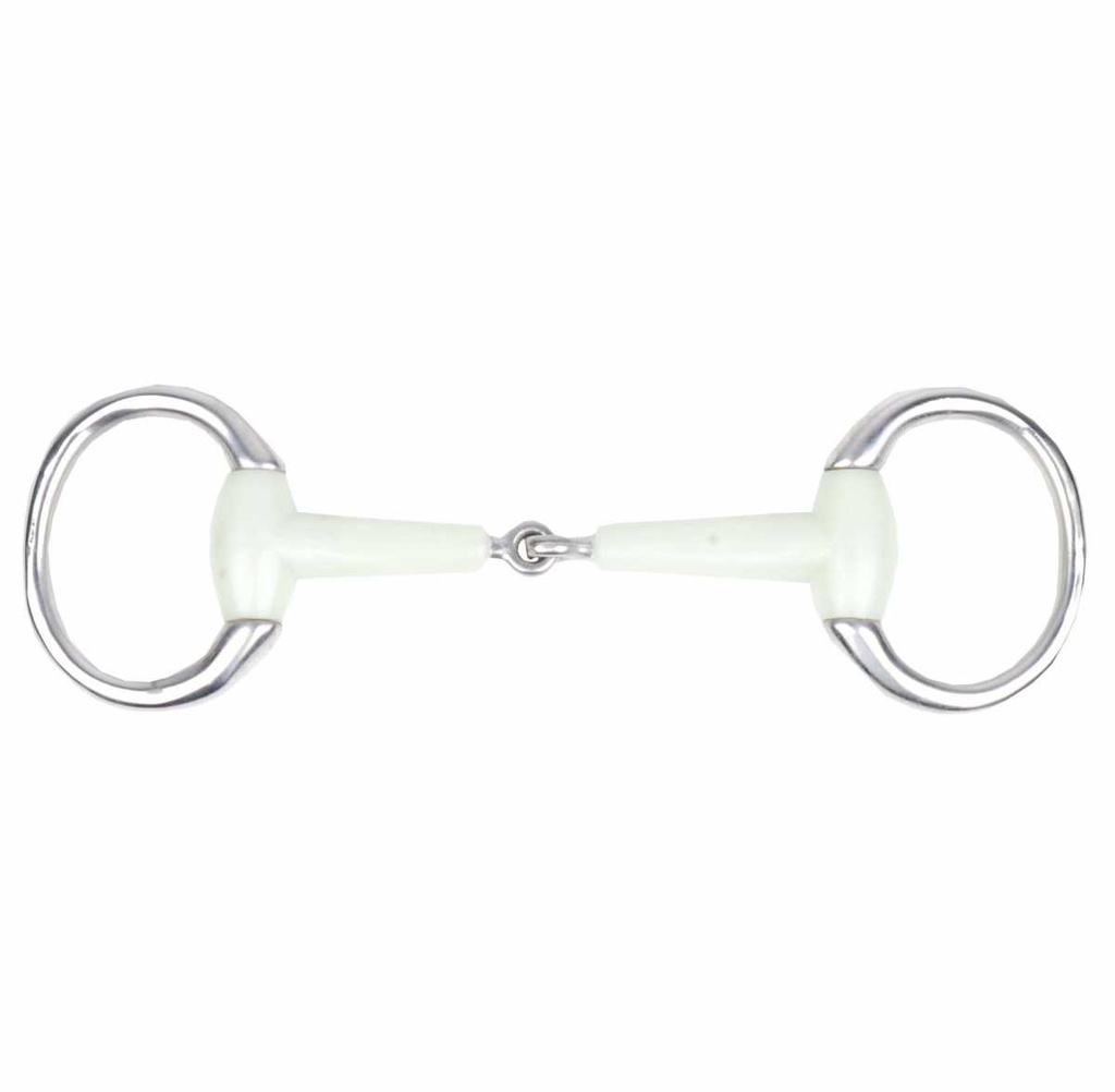 BR Apple Mouth pony Olivenkopfgebiss