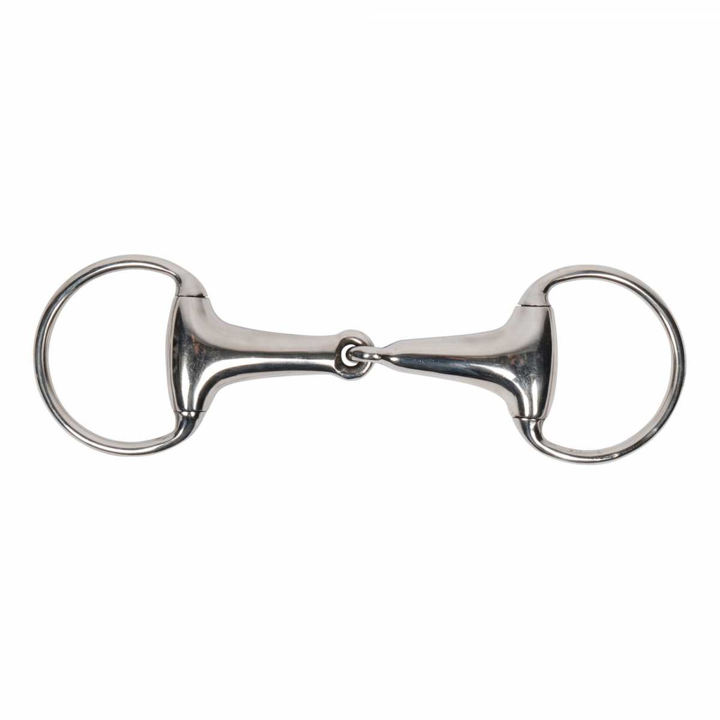 Pagony Olivenkopfgebiss hol 22mm
