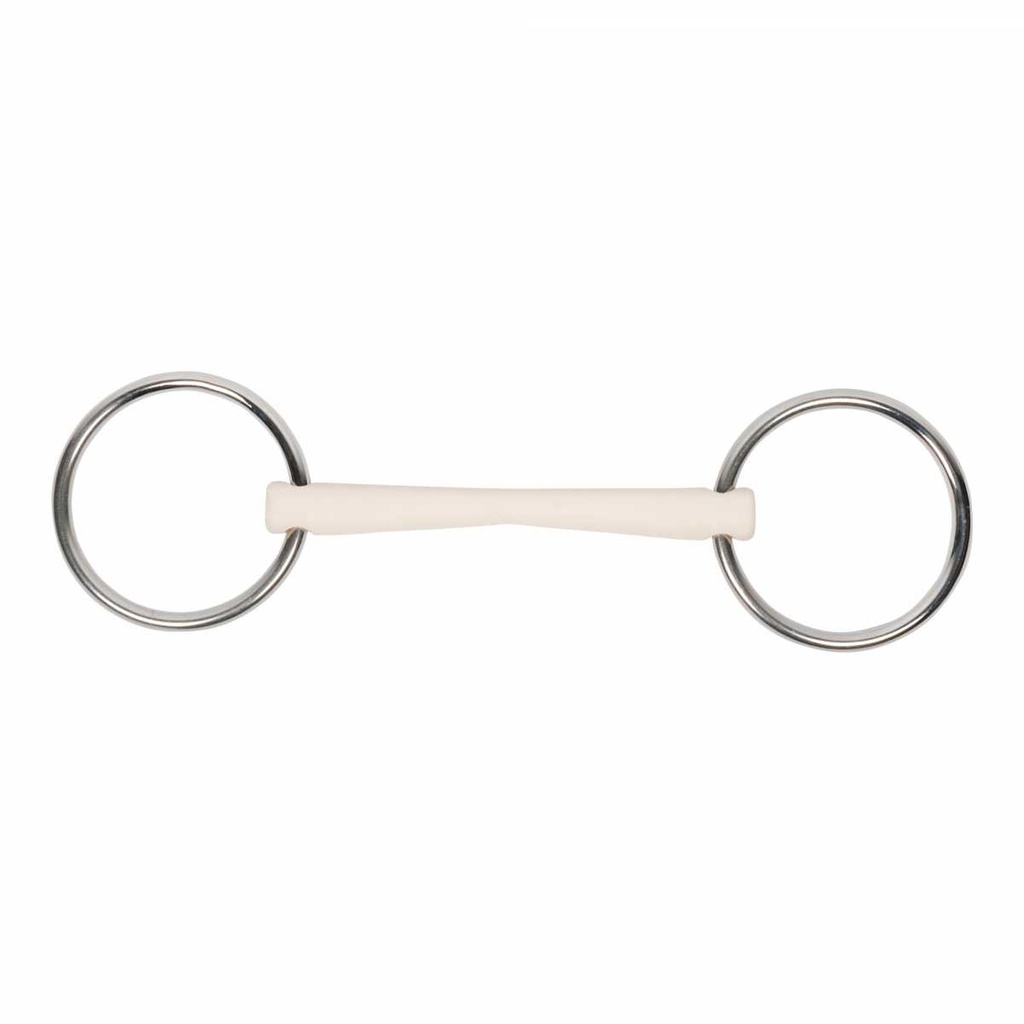 Sprenger Duo snaffle