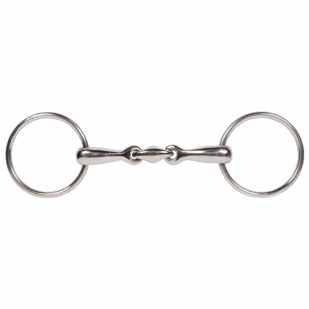 Pagony Watertrens Dubbel 16mm