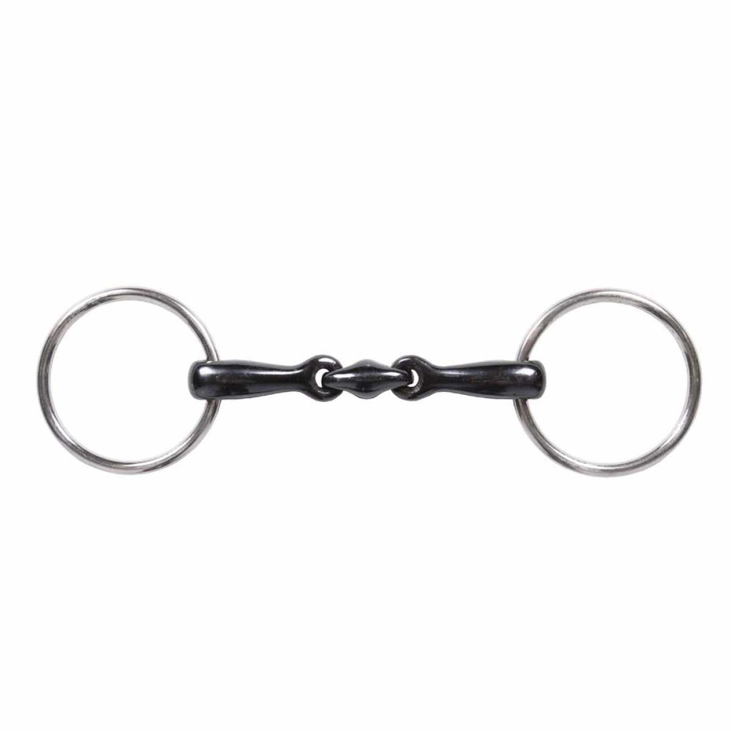 Pagony Sweet Iron doppel gebrochen Wassertrense