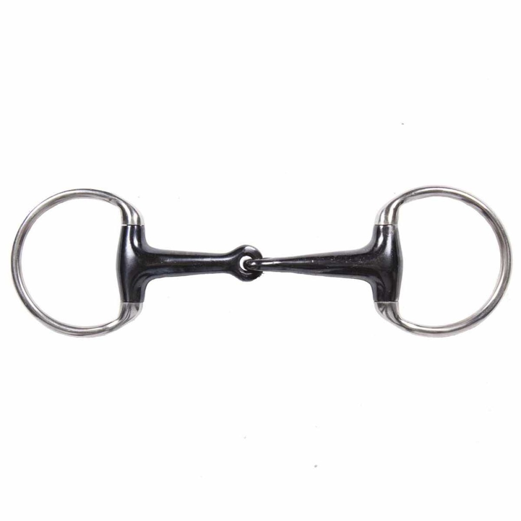 Pagony Sweet Iron eggbutt bit