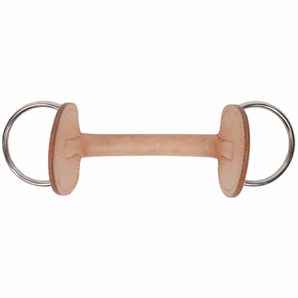 Pagony eggbutt bit sponge