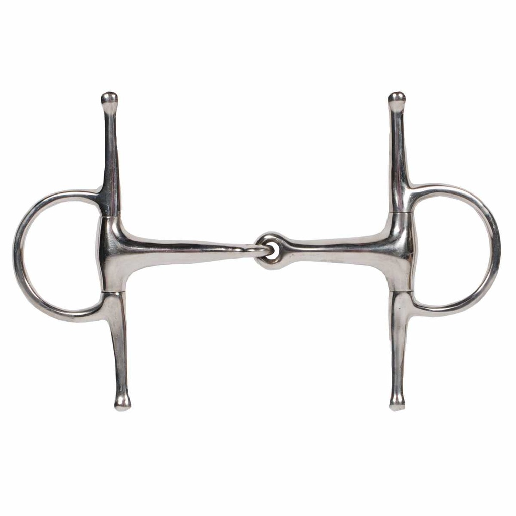 Pagony Gag snaffle 18mm