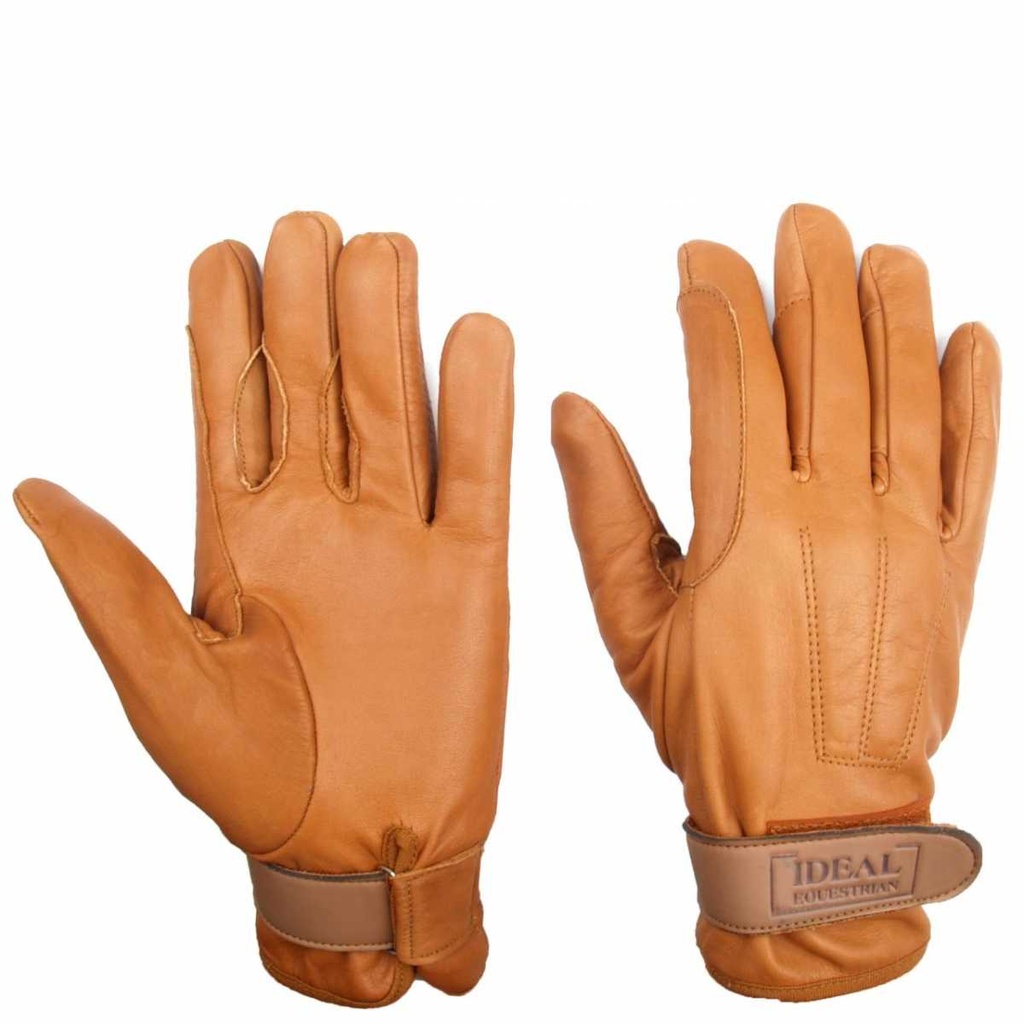 Gants Hommes Ideal