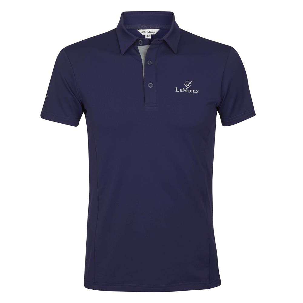 Polo Monsieur LeMieux