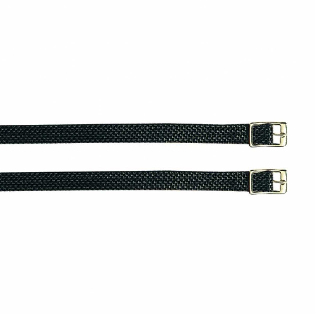 Spur straps nylon with buckle