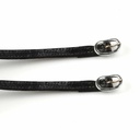 Sporenriemen leder luxe