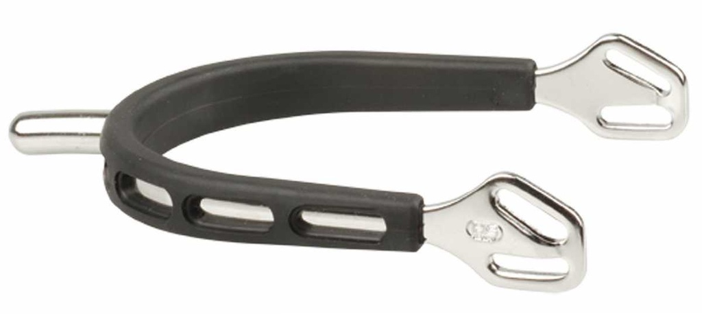 Ultra fit x-grip stainless steel 25mm