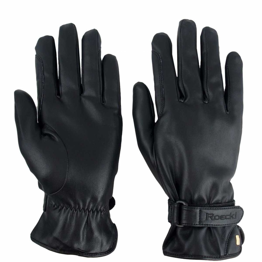 Gants Wago Roeckl