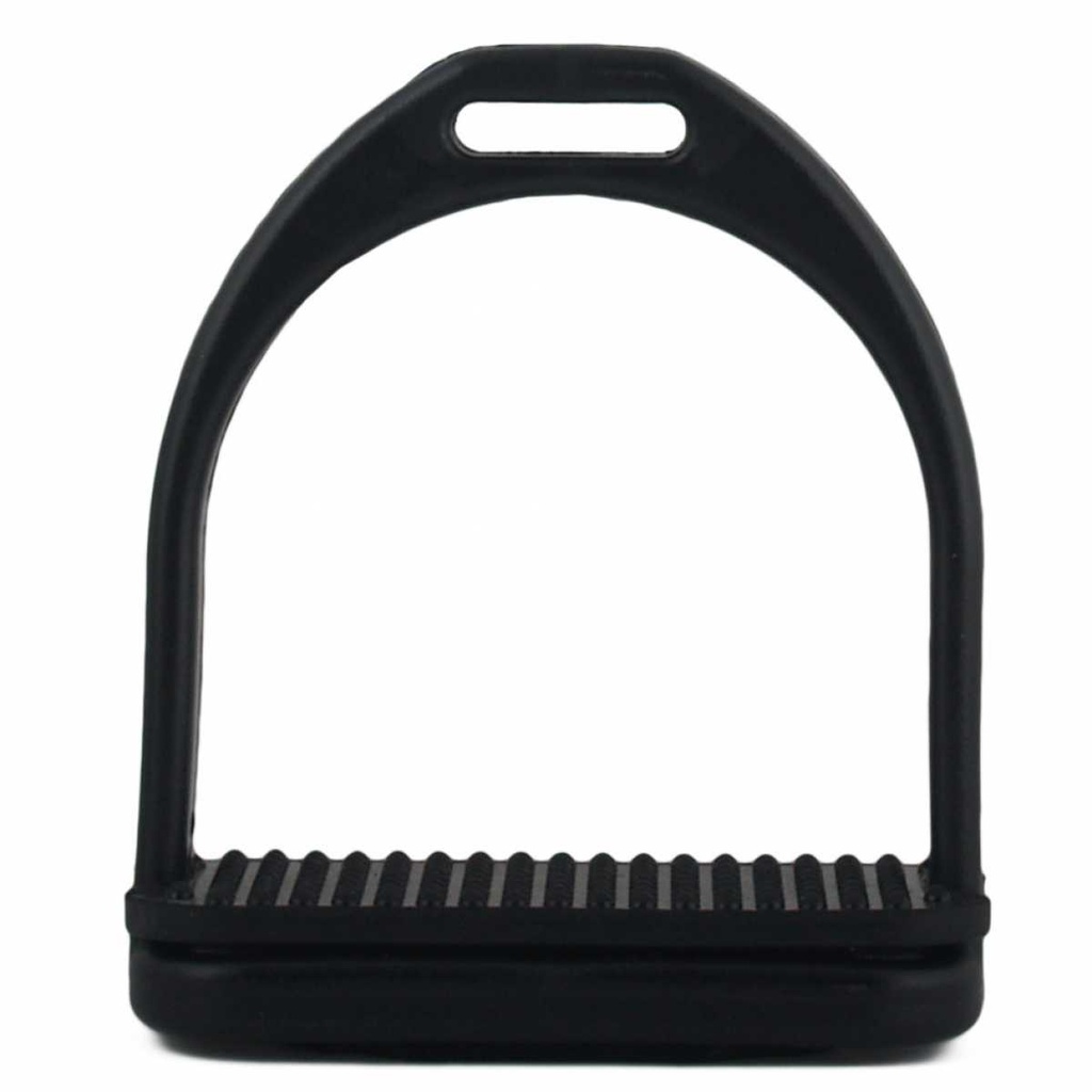 BR Shetland stirrup