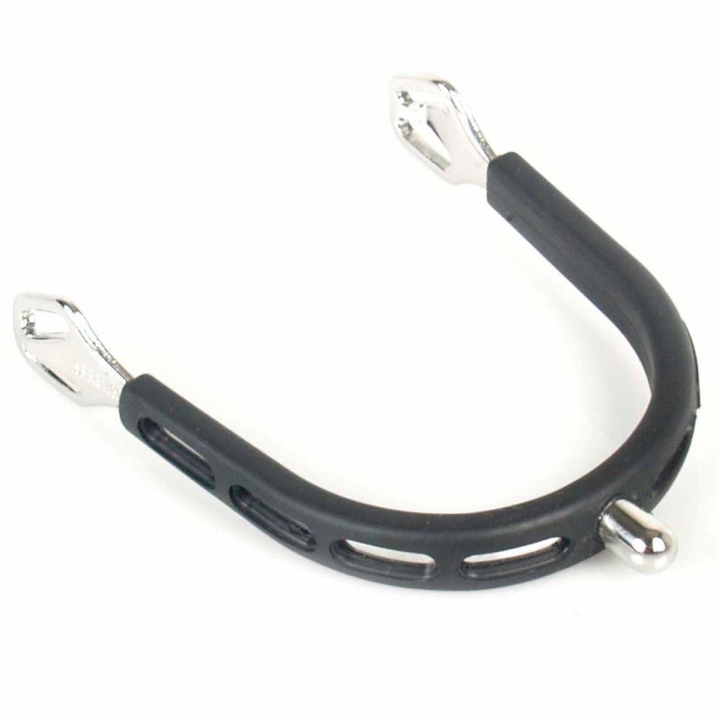 Éperons X-grip 15mm Ultra Fit HS