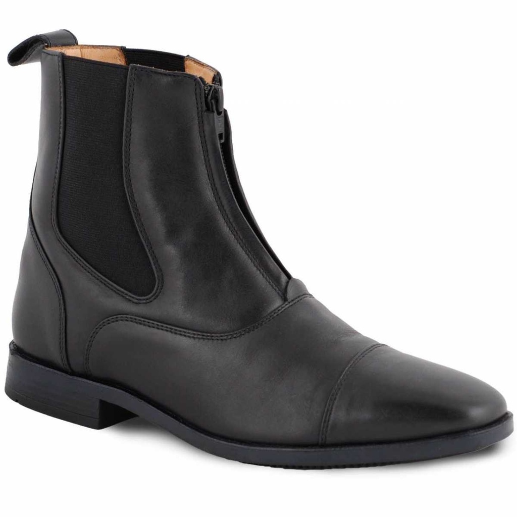Mondoni Dover jodhpur boots