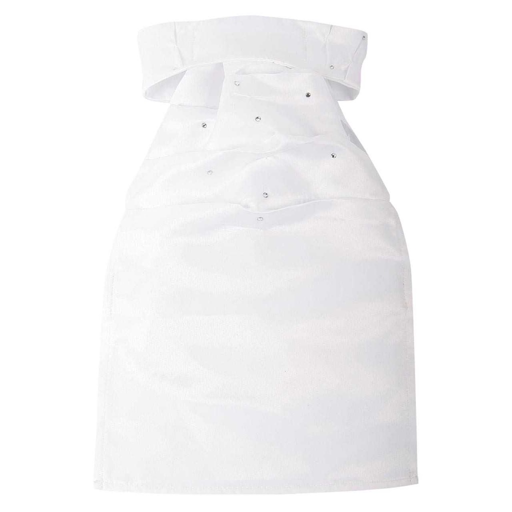 Harrys Horse Crystals stock tie