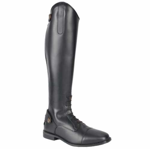 Mondoni Wakefield children's riding boots