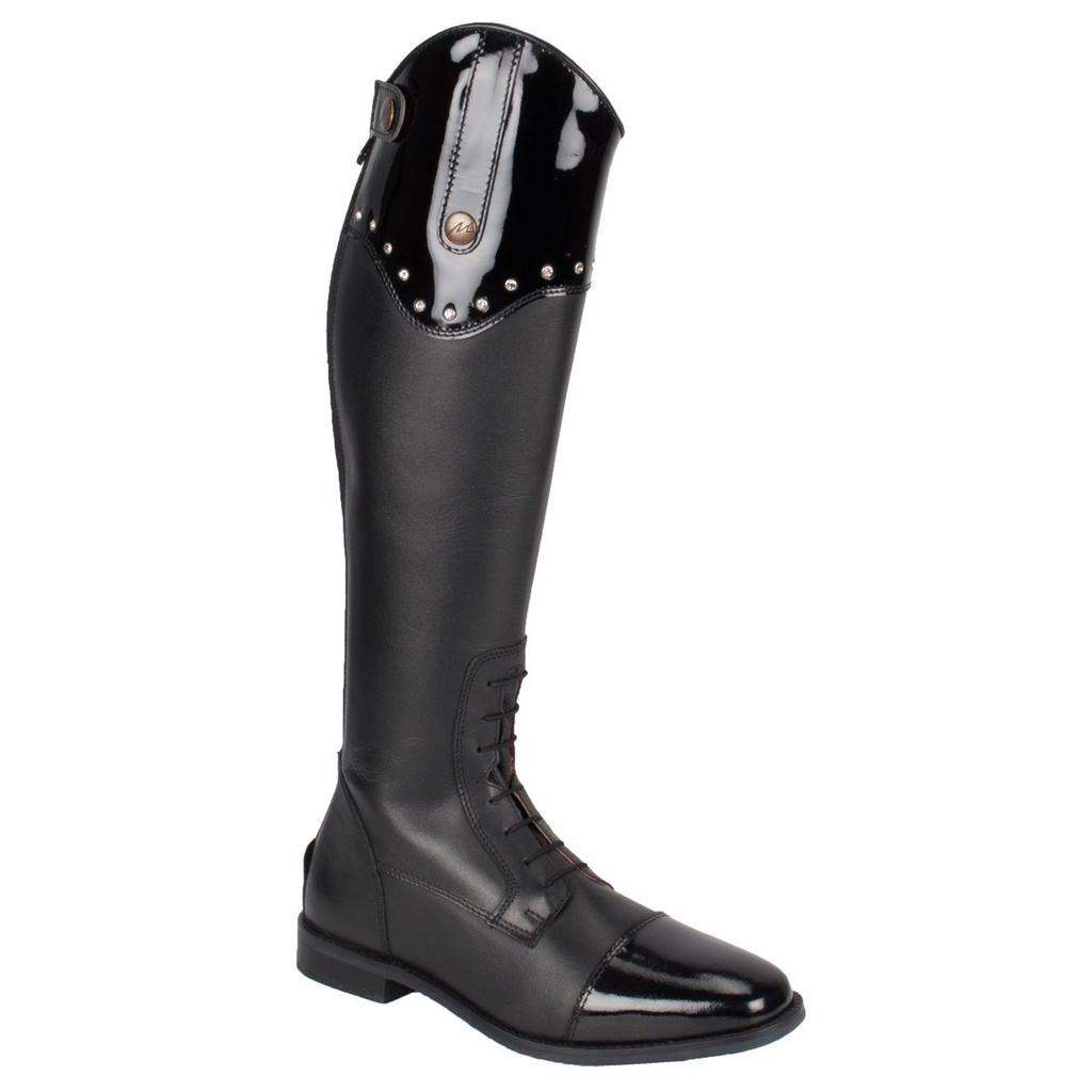 Bottes Keighley Mondoni Kid