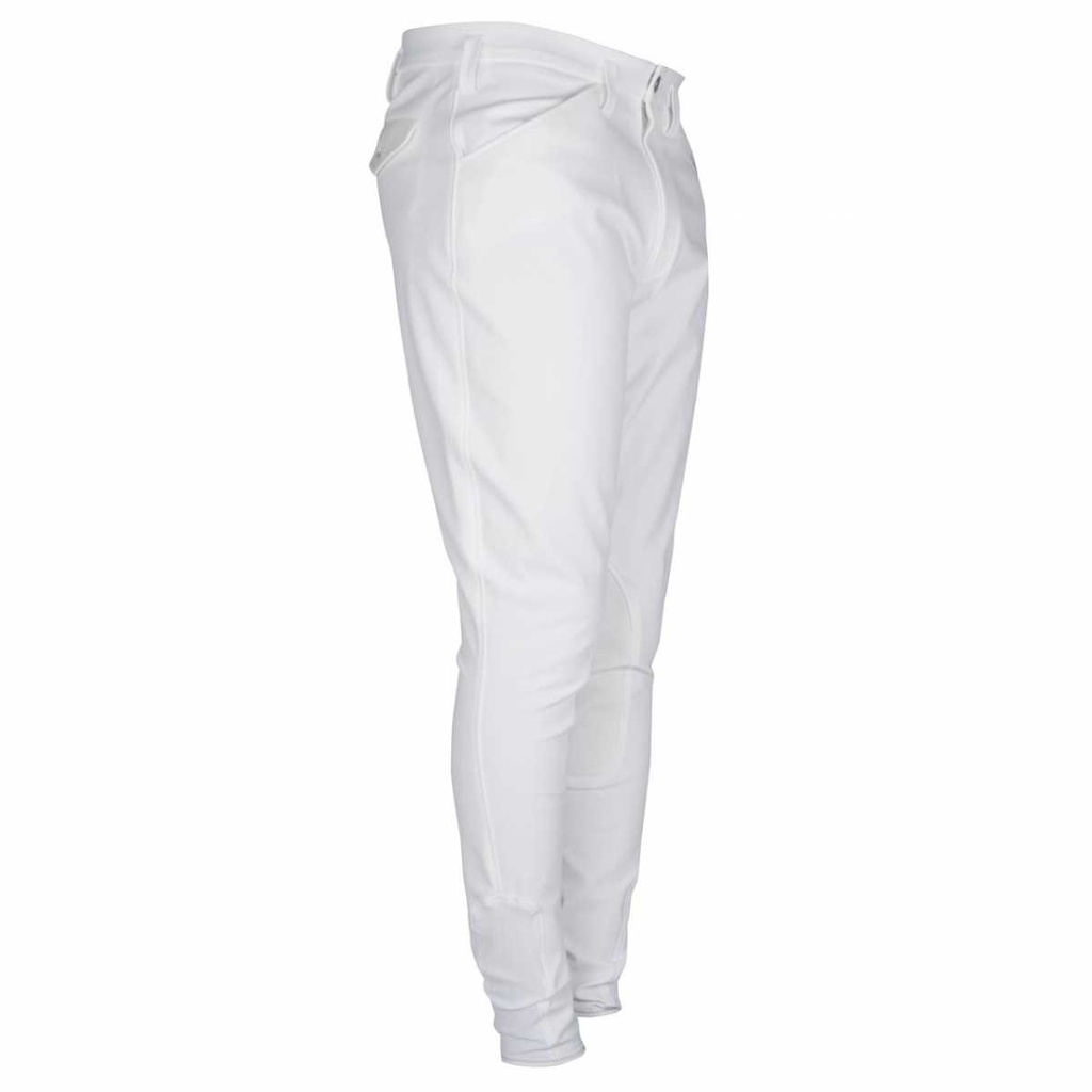 Pikeur Rodrigo Grip II mens riding breech